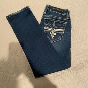 High quality- Rock Revival Jeans